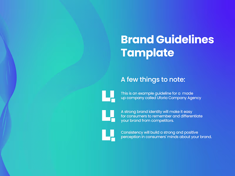 Cover image for Brand Identity