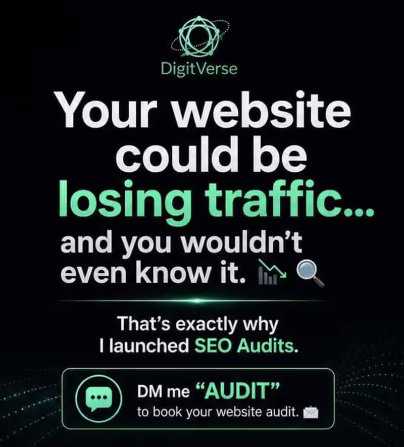 Cover image for Beautiful websites deserve to be