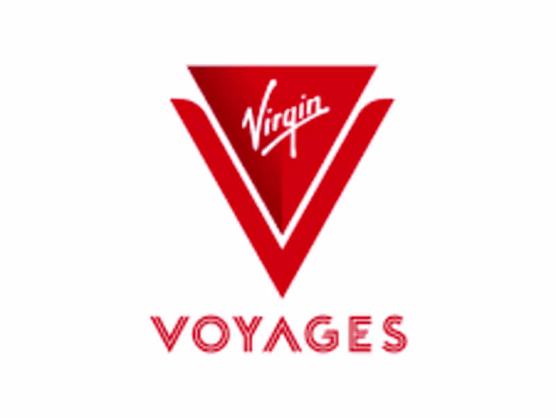Cover image for Welcome to Virgin Voyages