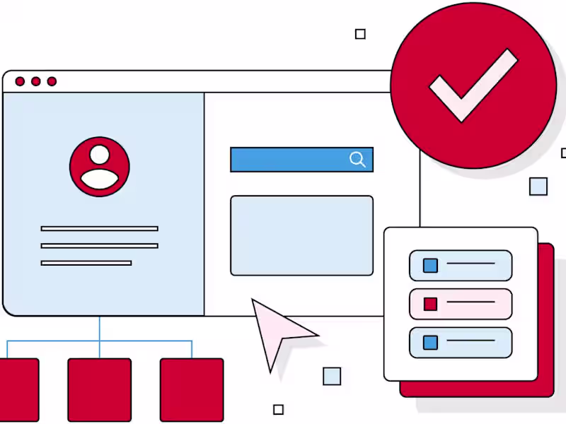 Cover image for Get Responsive and Dynamic Web Experiences.