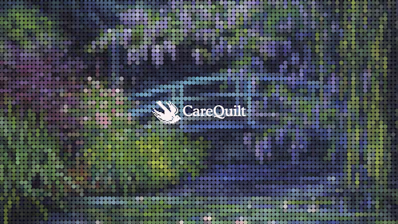 Cover image for CareQuilt Rebrand