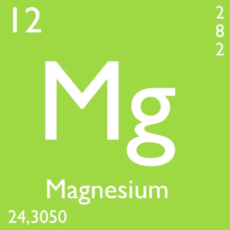 Cover image for 3 Signs That You Might Have Magnesium Deficiency