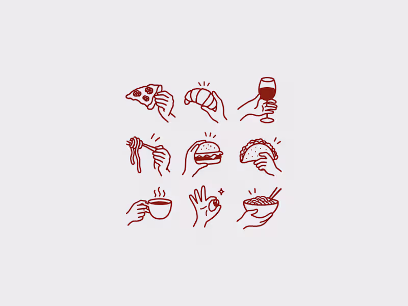 Cover image for Brand Expressions for Munch