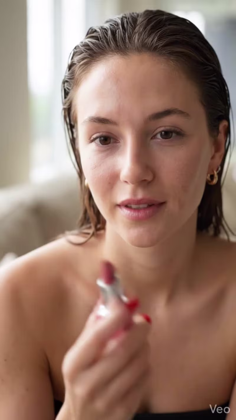 Cover image for AI UGC Pack for Beauty Brands — 4 Clips in 5 Days
