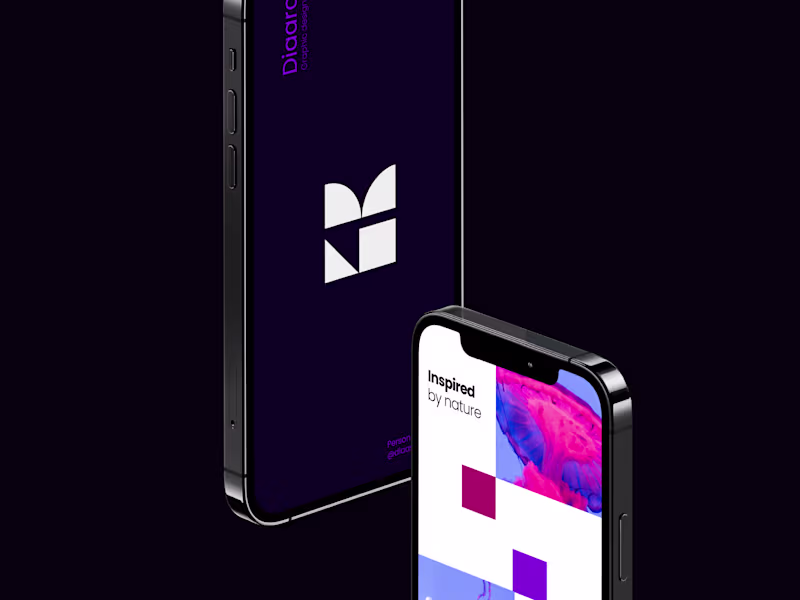 Cover image for Brand designer