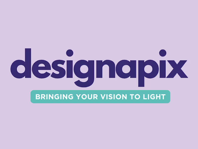 Cover image for 5 Hours Weekly - Any Design or Editing Service (4 weeks)