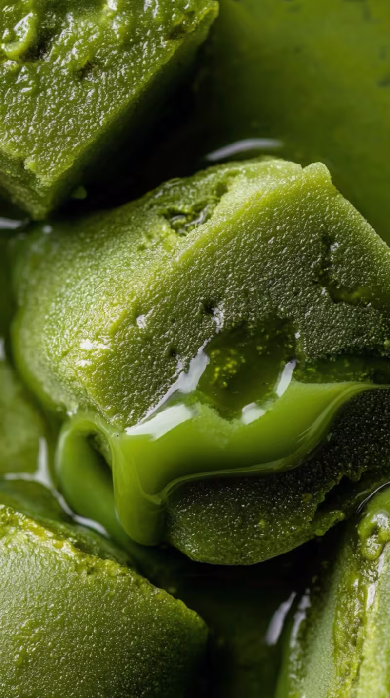Cover image for Venom Matcha: "Pick Your Poison" – 100% AI-Generated Commerc...