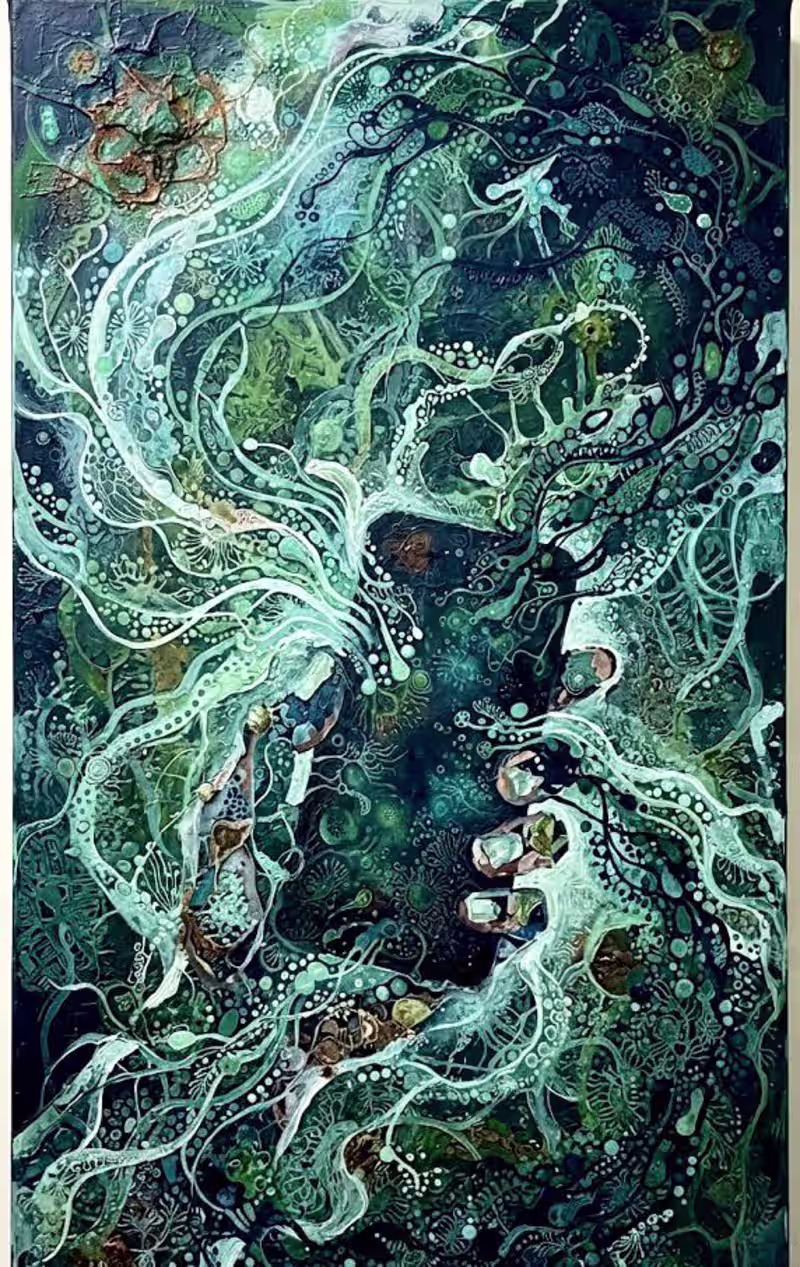 Cover image for 𝐇𝐞𝐚𝐥𝐭𝐡 𝐂𝐚𝐦𝐩𝐚𝐢𝐠𝐧 𝐂𝐚𝐫𝐨𝐮𝐬𝐞𝐥: 𝐏𝐡𝐨𝐧𝐞 &