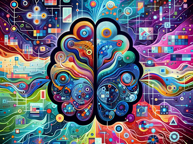 Cover image for Machine Learning: A Comprehensive Guide for Beginners