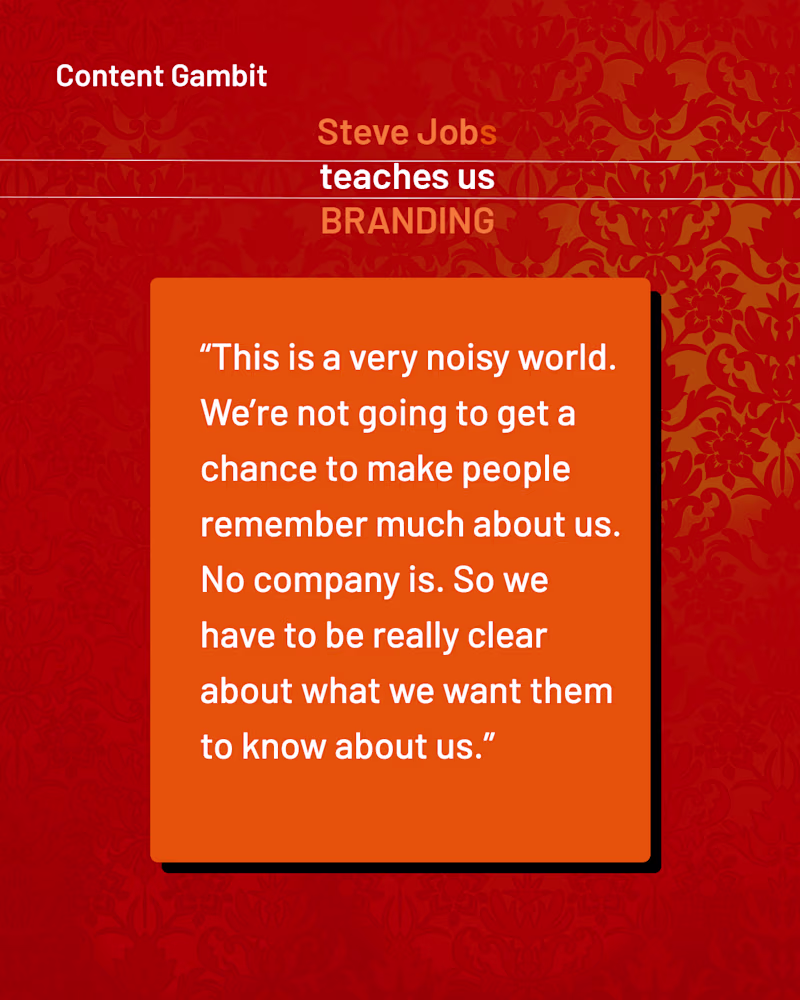 Cover image for Brand Designer for Startups