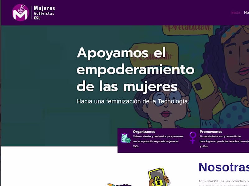 Cover image for Content Strategy for Nonprofit Organization