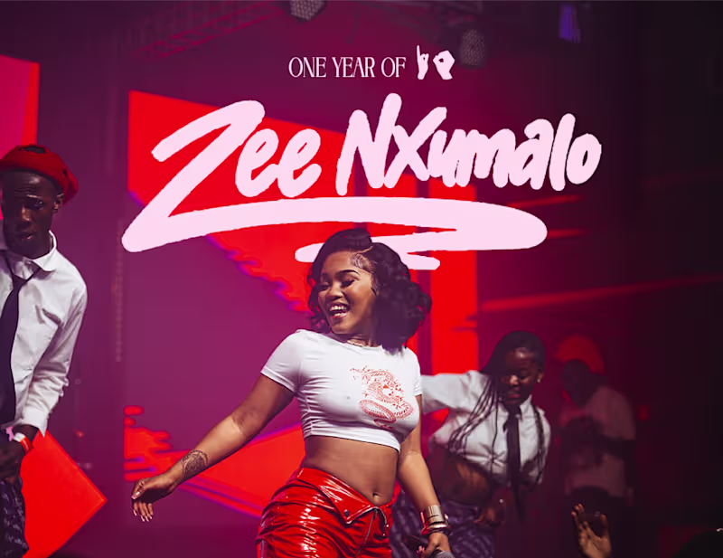 Cover image for event branding for invite only's