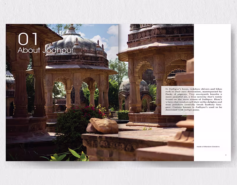 Cover image for Coffee Table Magazine :: Behance