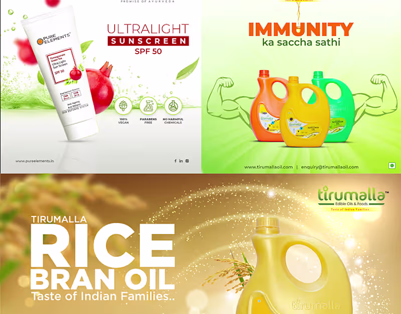 Cover image for Social Media Product Post design :: Behance