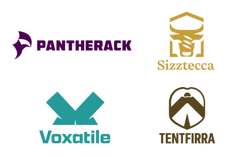 Cover image for Logo Series
