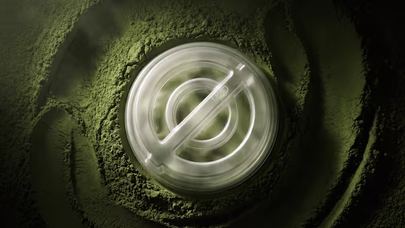 Cover image for MØD Brand Identity Development
