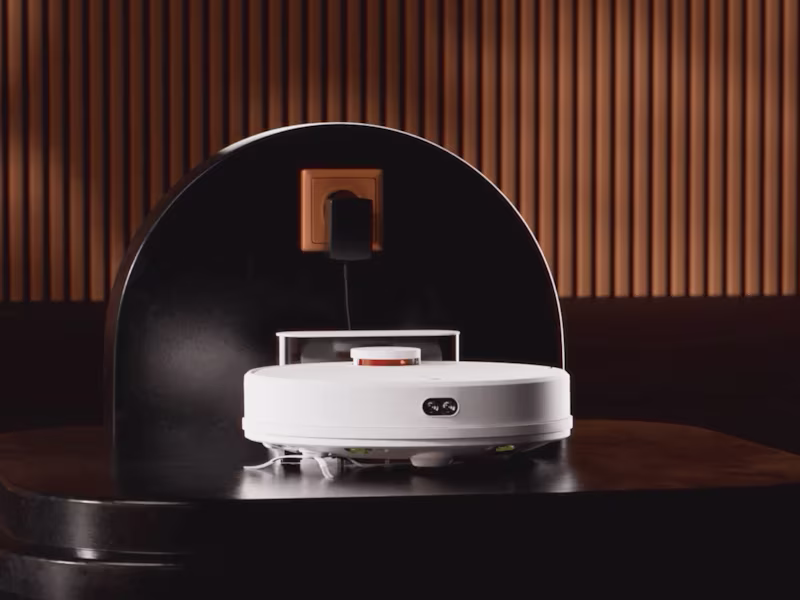 Cover image for Turing your CAD product files into HQ 3D Videos