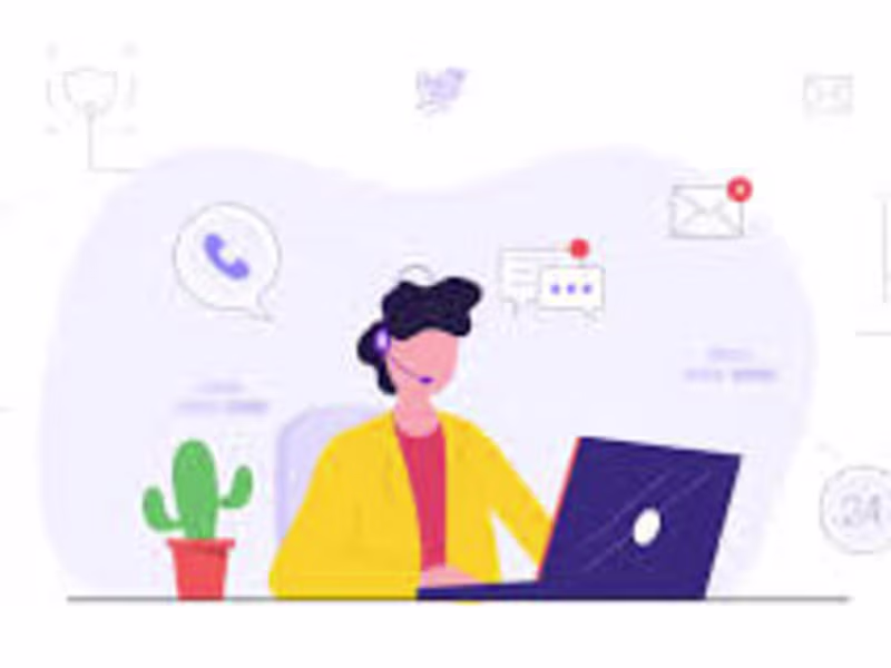 Cover image for Appointment scheduling 