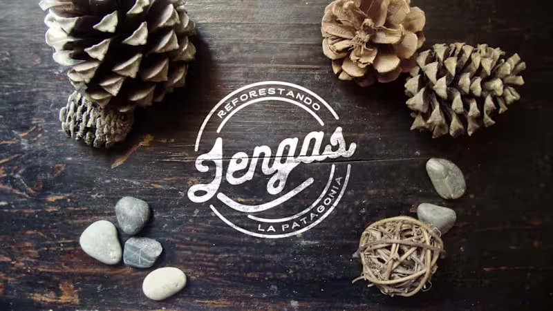 Cover image for Lengas
