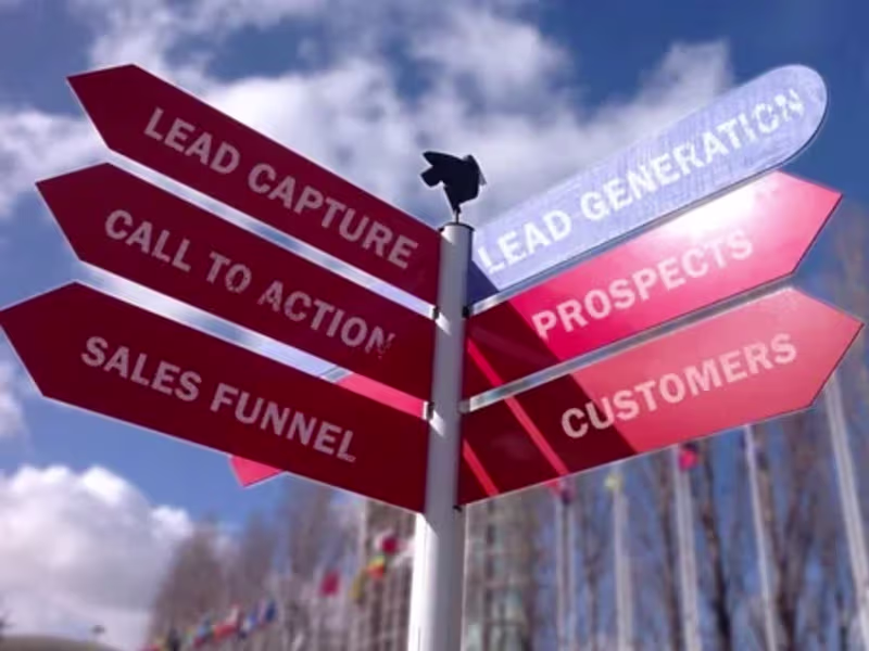 Cover image for AI-Powered Lead Generation Chatbot with CRM Integration