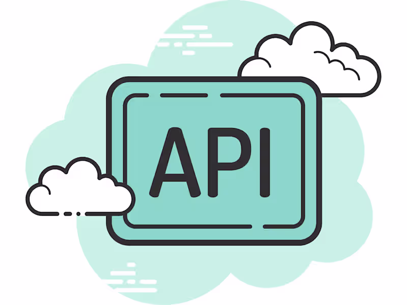 Cover image for API Integration Projects