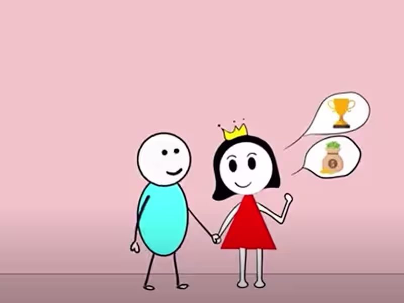 Cover image for Explainer Video - Queen