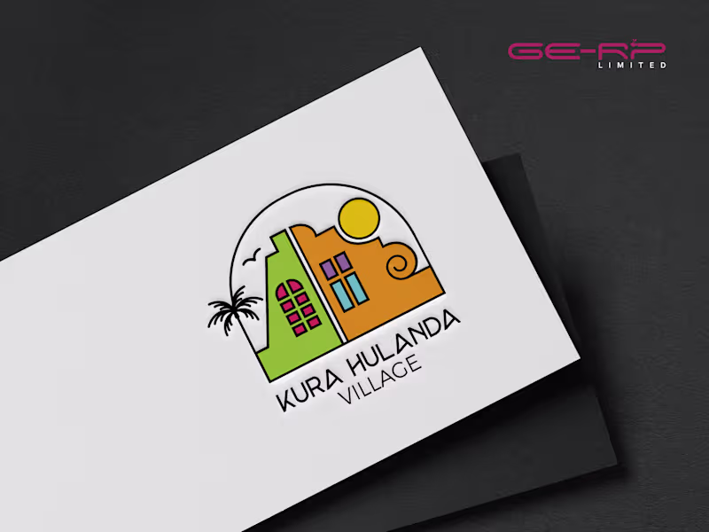 Cover image for Logo Design