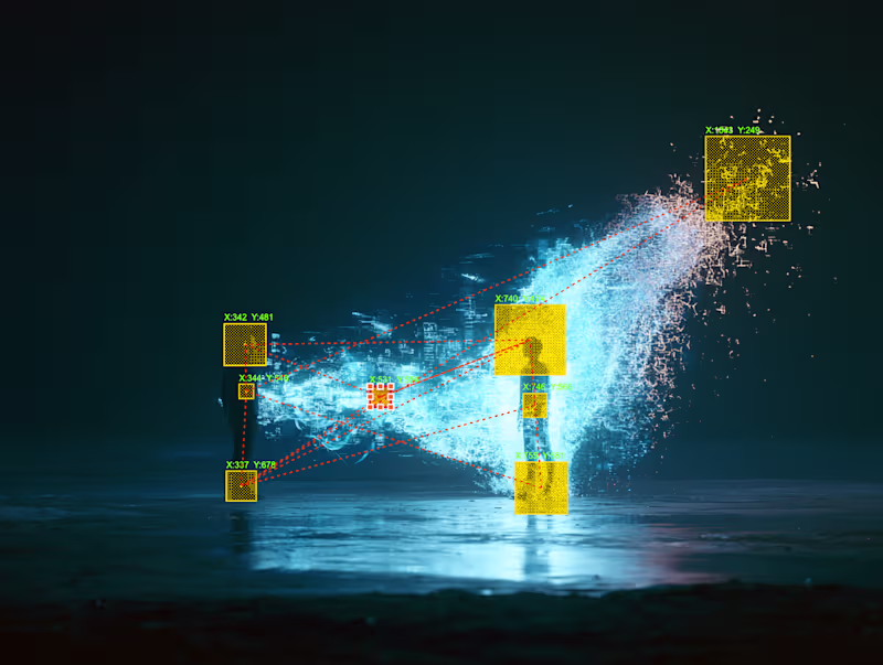 Cover image for Transfer by AIPION