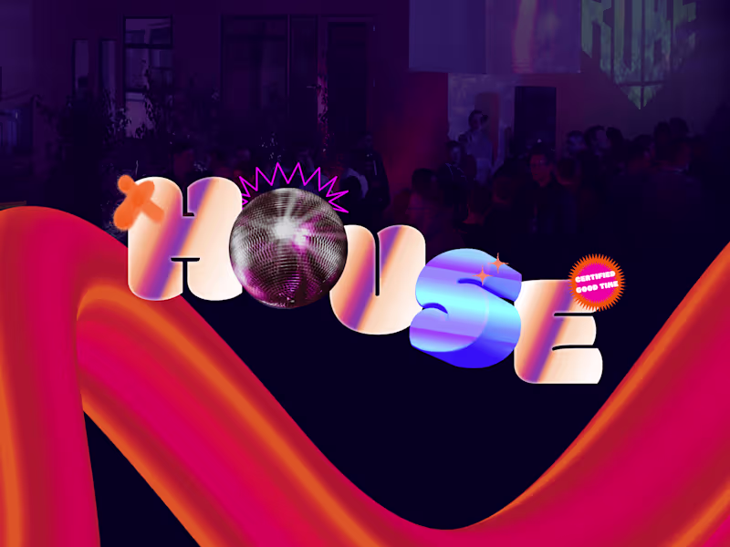 Cover image for House of Kube Chicago