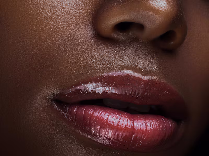 Cover image for Beauty Retouching