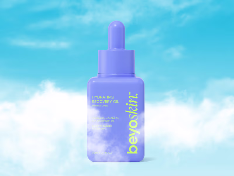 Cover image for Beyoskin | Visual Identity