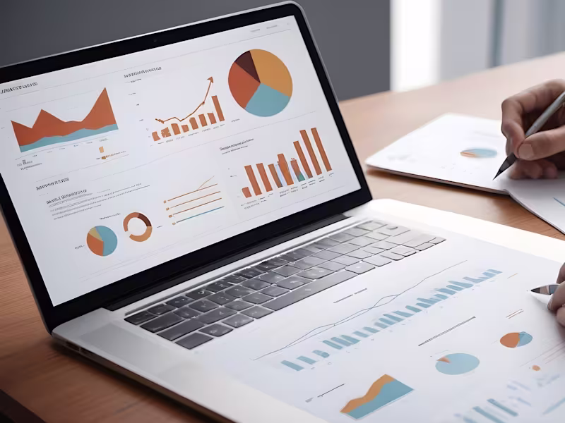 Cover image for Market Research