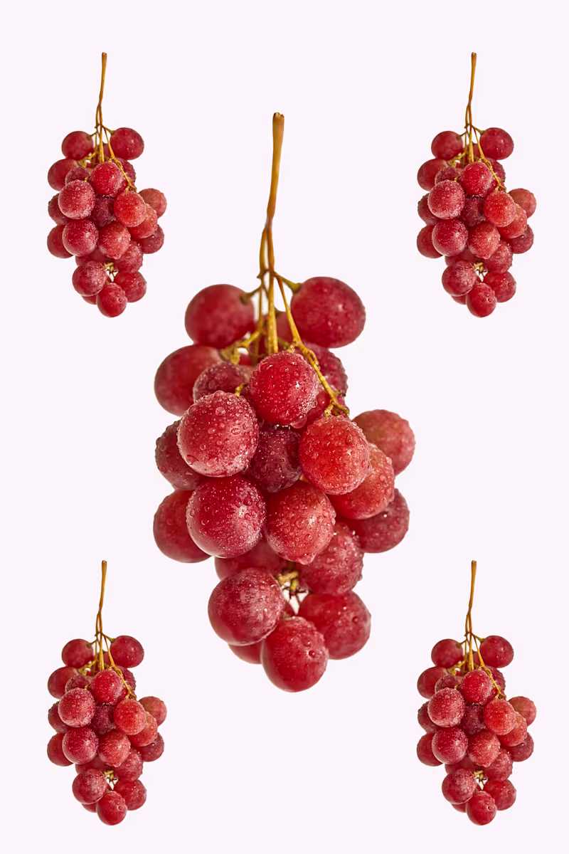 Cover image for Frutas frescas