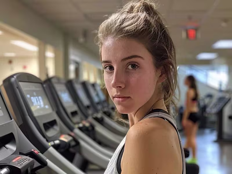Cover image for Personal Training