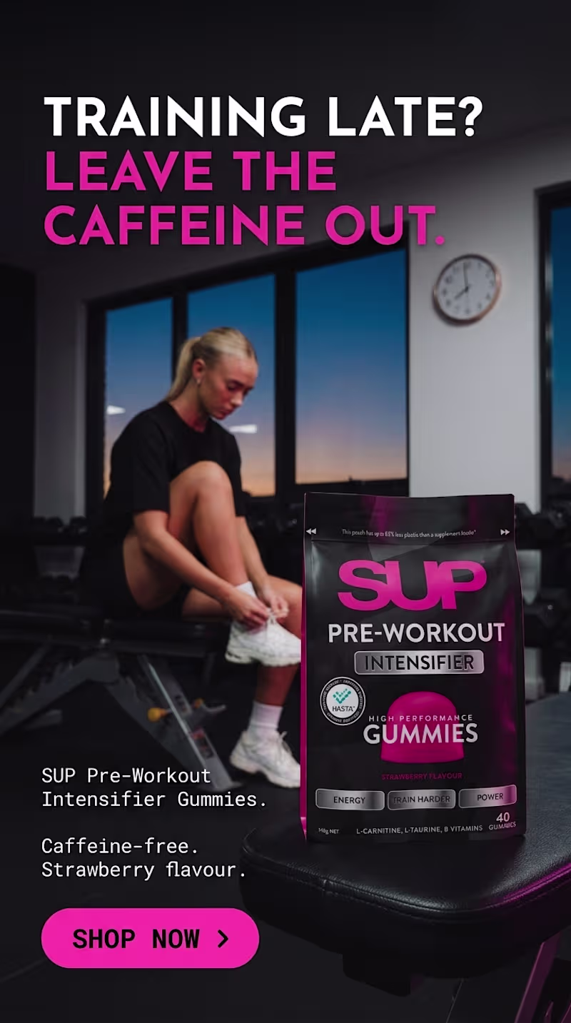 Cover image for Winning Static Ads Creatives for SUP