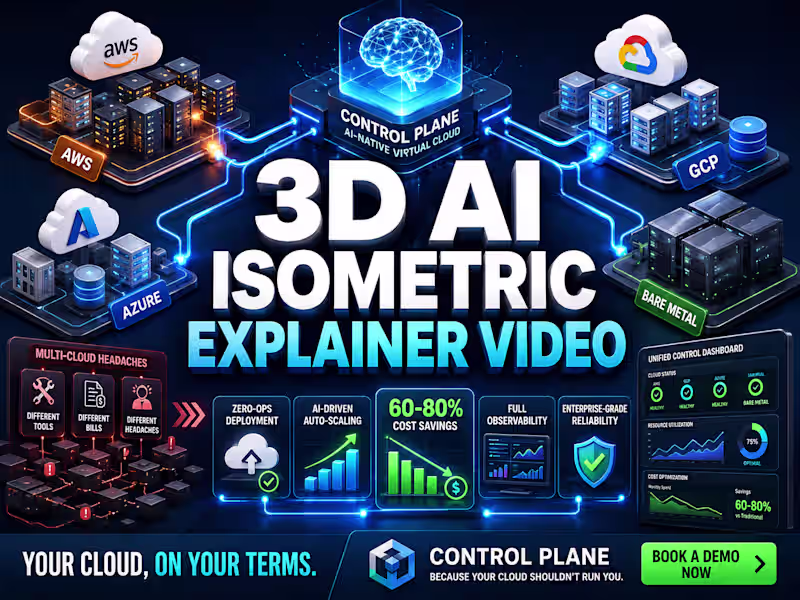 Cover image for 𝗘𝘃𝗲𝗿𝘆 𝗦𝗮𝗮𝗦 𝗳𝗼𝘂𝗻𝗱𝗲𝗿 𝗵𝗮𝘀 𝘁𝗵𝗲