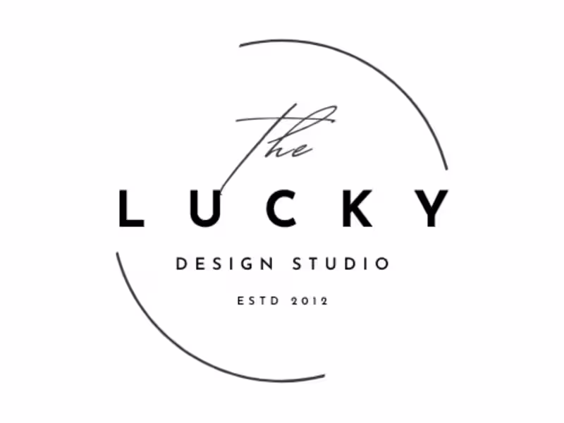 Cover image for Logo Design