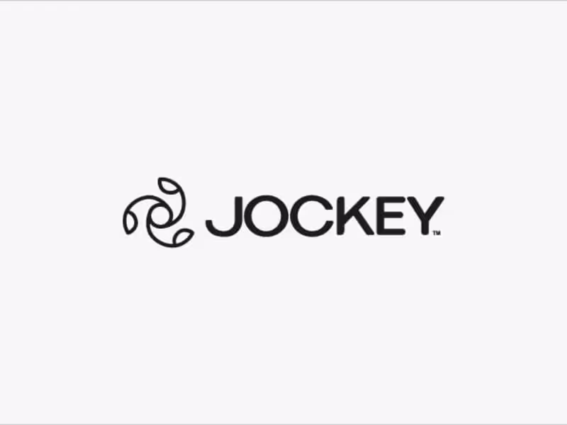 Cover image for Jockey India