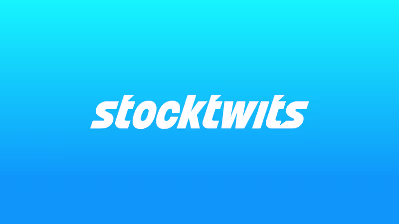 Cover image for Stocktwits Brand Identity