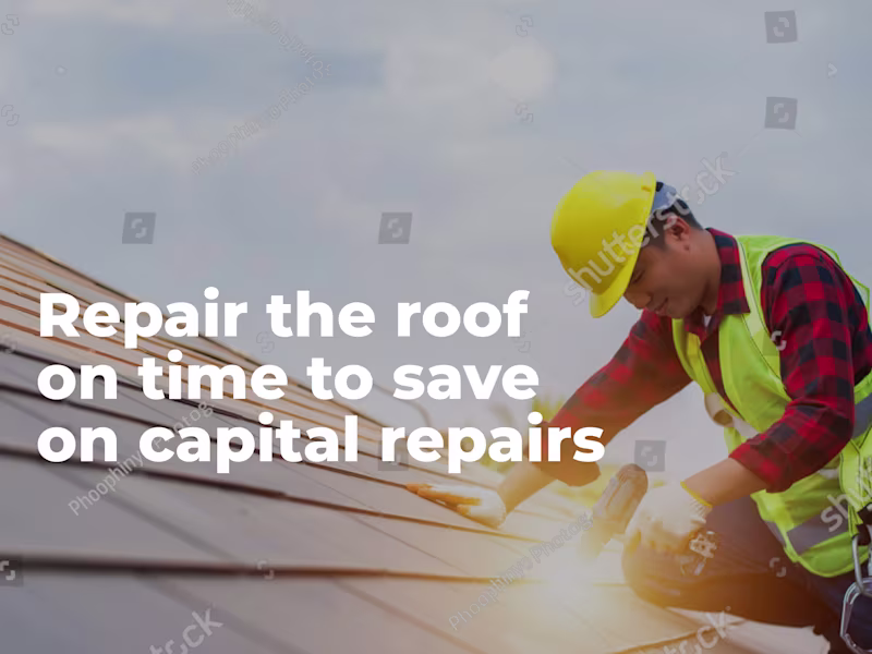 Cover image for Roofing Services in Great London