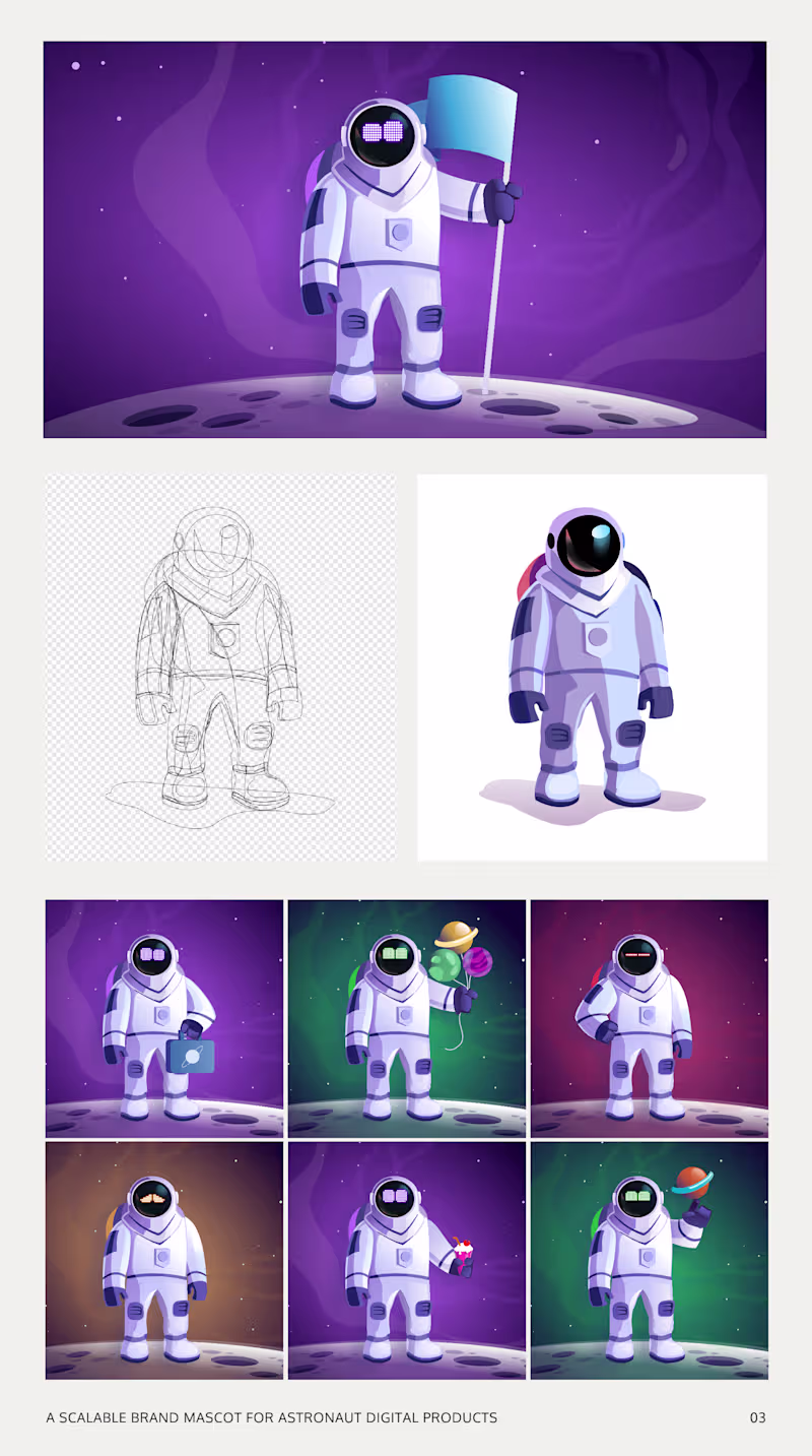Cover image for Illustrator 