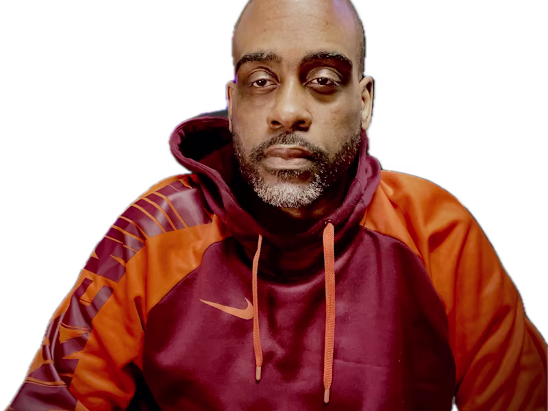 Cover image for Jay-EL McDowell