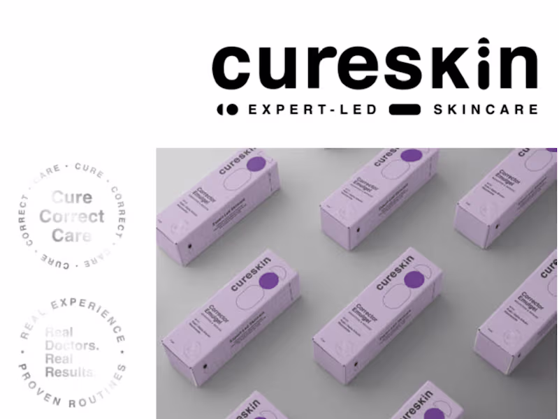 Cover image for Logo Design