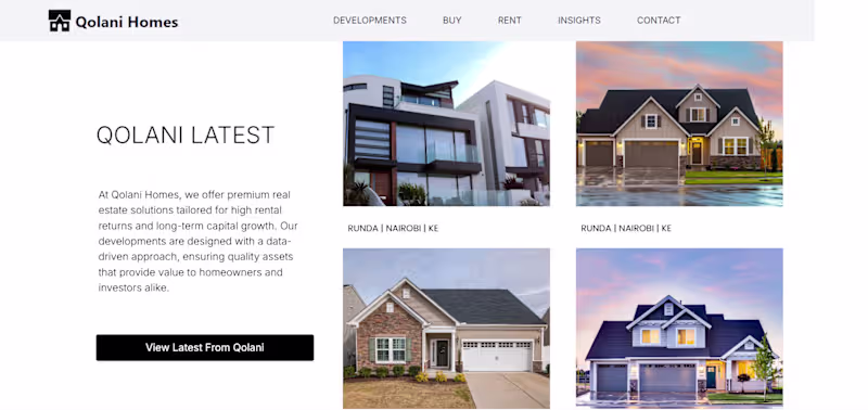 Cover image for Web design / Web Development / WordPress / Elementor