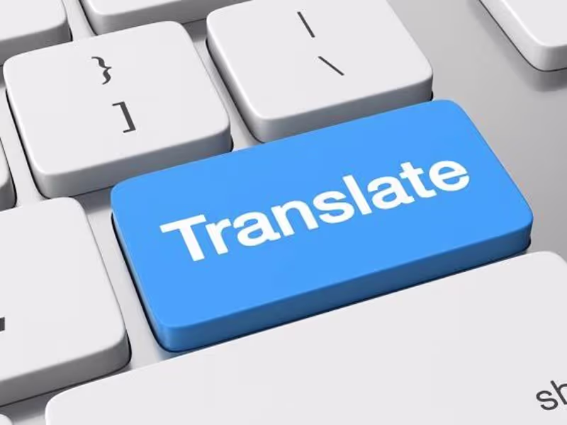 Cover image for Translator