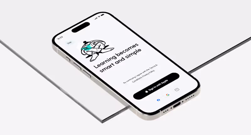 Cover image for User-Centered Mobile App Design