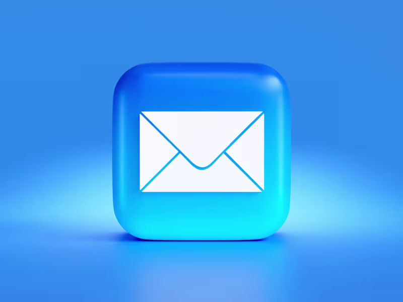 Cover image for Email Marketing Campaigns - Nurture leads. Build trust. Convert.