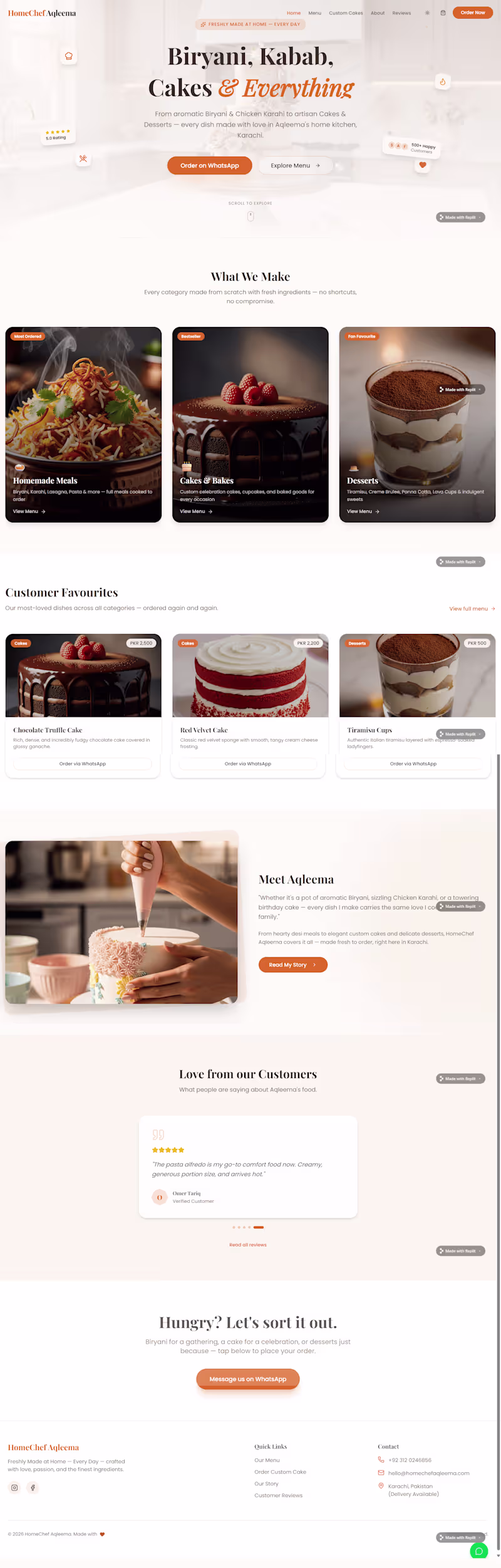 Cover image for Web Development