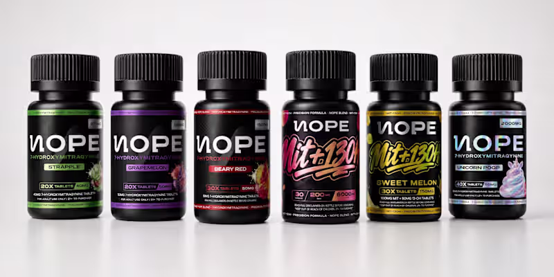 Cover image for Packaging Design for CPG & Consumer Brands