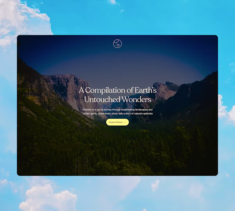 Cover image for Framer Landing Page Development